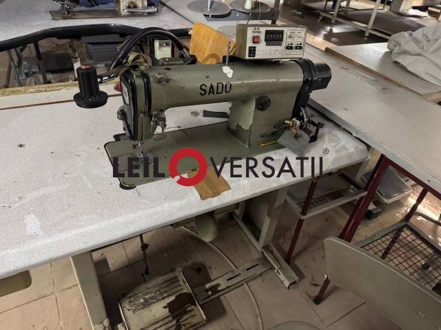 Lote 45